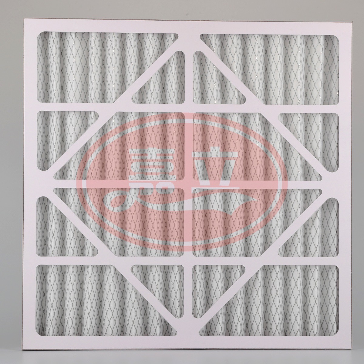 甘州纸框过滤器